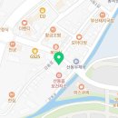 산동우체국 화장실 이미지