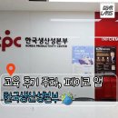 한국 | [종로/광화문역] | 한국생산성본부 교육 후기 주차, 페이코 앱, 점심