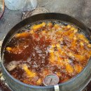 안계공설시장 이미지