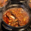거송갈비찜(범어점)