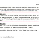 2025.2.7 AKC Board of Directors recognize the Korea Kennel Club (KKC) 이미지