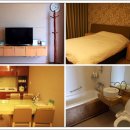 변산리조트 이미지