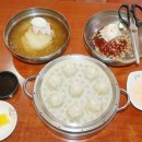 장산밀면 이미지