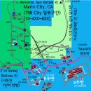 701번: T-H Valley(서정마을) ~ 샌프란시스코(도심공항TR) - 12차 변경. 이미지