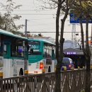 산성마을버스회차지 이미지