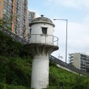 구 용산 수위관측소 이미지