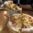 맥주를구한피자 경남대점 네이버블로그