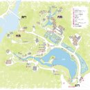 지은민예품 | 요코하마 산케이엔(三溪園)
