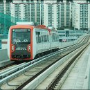 경전철공항역 이미지