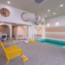 자리움풀빌라 이미지