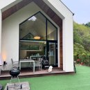 도그하우스 | 메리도그하우스 후기｜애견 동반 가능한 양평 자연형 숙소