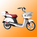 혼다 (HONDA) A8 전기 자전거 스쿠터 배터리 셀 교체 이미지