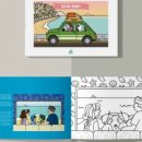 장천마을캠핑장 이미지