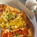 청년피자 영천점 | 청년피자 메뉴 추천 진짜게살피자 멜팅고구마피자 후기