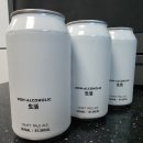 골드오렌지슈가 민박 | [생활맥주]맛있는 논알콜맥주 추천, 감미료 0g '생활맥주 논알콜 생활 페일에일' 리얼 후기