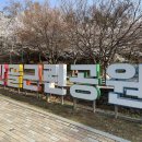 홍천말근린공원 | 용인 만골근린공원 후기｜아이랑 가기 좋은 공원, 놀이터·주차·벚꽃까지 총정리