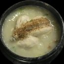 서울 삼계탕 이미지