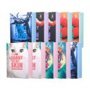 하이힐클럽 | 올리브영 아임쏘리포마이스킨 젤리 마스크팩 5종 : 건조하고 예민한 겨울 피부를 위한 pH 5.5 약산성...