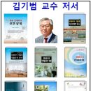 풍수지리학자. 부산과학기술대학교 김기범 교수. IFSA 국제회의 참석 이미지