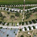 황산문화체육공원 국민여가캠핑장 이미지