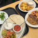 중앙공원로40번길 | 서현역화이타맛집 커뮨타코 분당 서현역 타코맛집 추천 🌮 바르바코아화이타 멕시칸치즈프라이 맛후기 가격