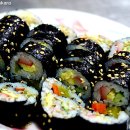 맛사랑김밥