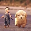 웃자