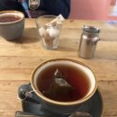 로얄피시 | 25.10 영국여행 초단위로 사는 런던일기 남부투어 브라이튼 피시앤칩스 조지아음식점 이베리아 후기