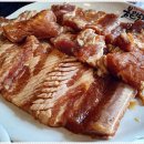 명품갈비 이미지