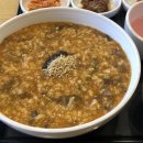 본죽&비빔밥 전주대자인병원점 이미지