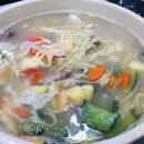 서울뽕칼국수 이미지