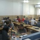 백이가칼국수 이미지