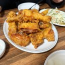 우리통닭 | [서울 녹사평역] 엉터리통닭 솔직후기, 경리단길 노포 호프집