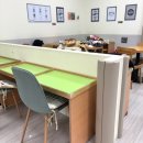 다이소 칠곡2지구 | 대구 북구 칠곡3지구 키즈카페 애플블럭앤퍼즐, 3살 7살 9살 2시간 이용 후기