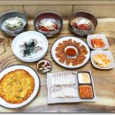 청풍면옥 이미지