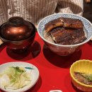 2023-0028 | ✈️ 8월, 도쿄 여행 2탄 : 디즈니씨 • 스미야키 우나후지 장어덮밥