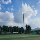 장흥생활체육공원 이미지