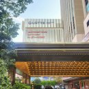 서면 롯데호텔 옆 이미지