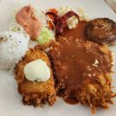 애플돈까스 이미지