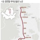 북한산우이역 화장실 이미지