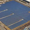 프로방스 태양광발전소 이미지