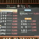 취중닭발 이미지
