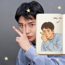 This is Rowoon’s day, full of love and charisma ❤️🎂 이미지