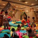 어린이 체험전 「아빠가 만든 놀이터」 이미지