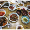 민박식당