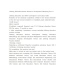 Lifelong Education·Human Resource Development 남궁은 이미지