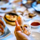 강릉사천물회양평점 | 강릉 사천 물회 맛집 애견동반 사천포구 횟집