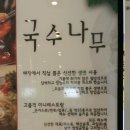 국수나무 함안점