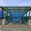 대공원역 3번 출구 이미지