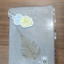 한국미디어저널 | [다이어리] 나의 첫 불렛저널 '잰로그 2025' 소개📚 (처음으로 한 해 꽉 채워서 다이어리 쓰기 완료!)